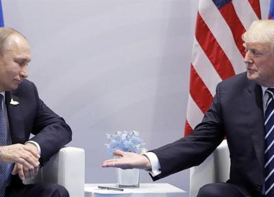 کوشش آمریکا برای عادی سازی روابط با روسیه؛ از حرف تا عمل