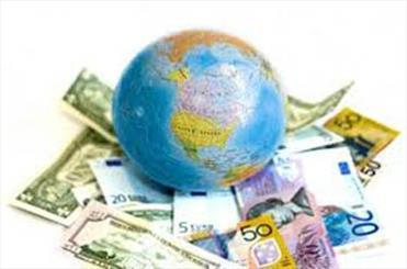 اقتصاد جهان در 24 ساعت گذشته، ارزش دلار افزایش یافت