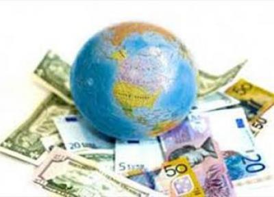 اقتصاد جهان در 24 ساعت گذشته، ارزش دلار افزایش یافت