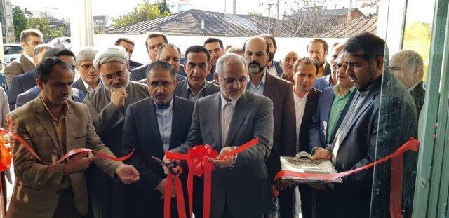 2 هزار متر مربع به فضاهای آموزشی مازندران اضافه می گردد