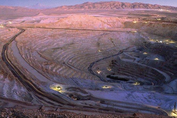 رویداد ارائه نیازهای فناورانه معدن و صنایع معدنی برگزار می گردد