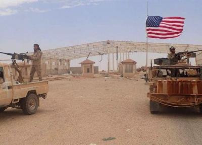 اختصاصی، آمریکا عناصر داعش را در پایگاه التنف سوریه آموزش می دهد