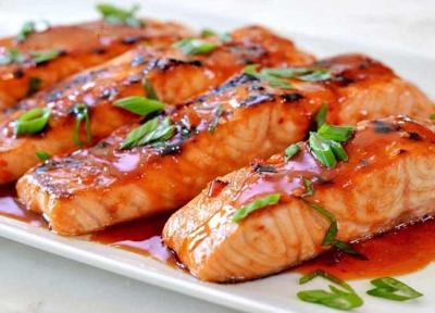 طرز تهیه ماهی کباب بندری لذیذ و سالم
