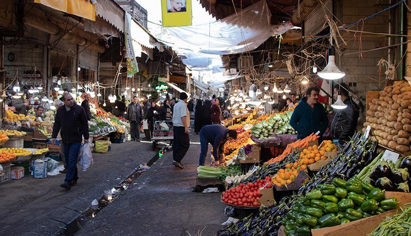 میوه های تابستانه صادر نمی شوند