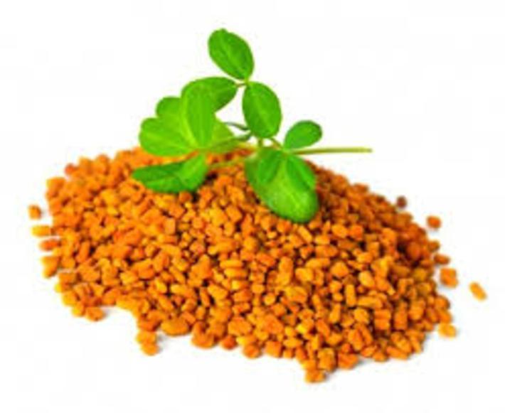 فایده روغن شنبلیله برای پوست فایده روغن شنبلیله برای پوست