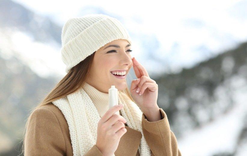 چرا استفاده از ضدآفتاب در زمستان هم به اندازه تابستان ضرورت دارد؟