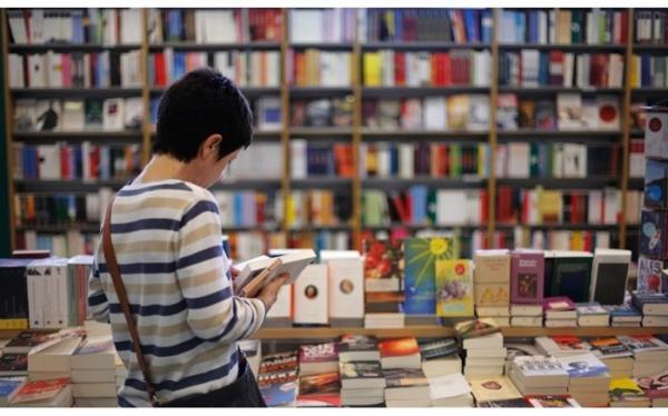 انتشار کتابی در ژانر وحشت برای بچه ها