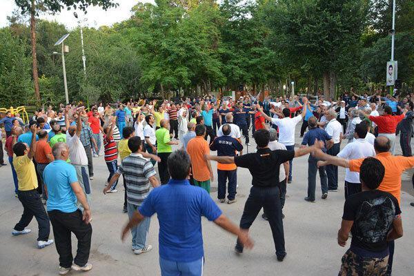 ورزش به حفظ کبد سالم یاری می نماید