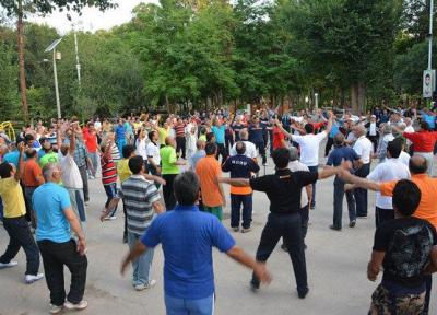 ورزش به حفظ کبد سالم یاری می نماید