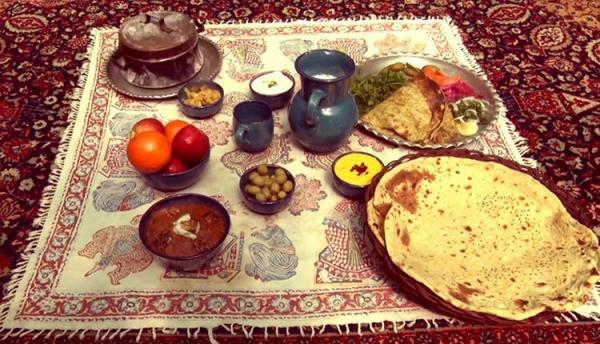 بهترین سحری برای ماه رمضان چیست؟ (بایدها و نبایدها)