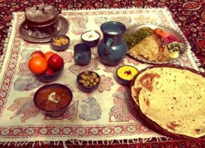 بهترین سحری برای ماه رمضان چیست؟ (بایدها و نبایدها)