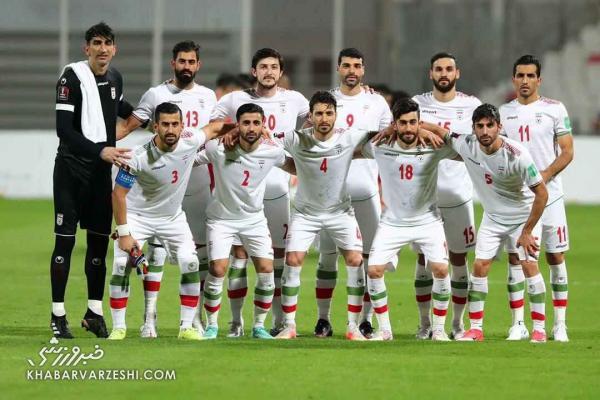 روز سرنوشت ساز برای تیم ملی فوتبال ایران