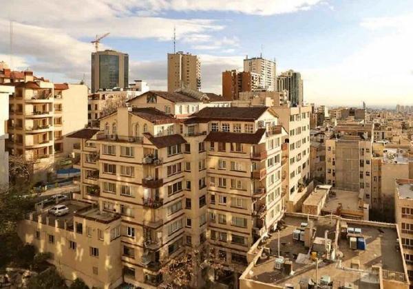 برای خرید مسکن درغرب و مرکز تهران چقدر هزینه کنیم؟
