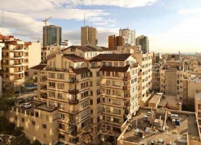 برای خرید مسکن درغرب و مرکز تهران چقدر هزینه کنیم؟