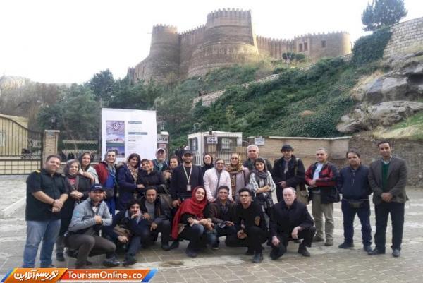 فعالیت تورهای گردشگری در لرستان ممنوع است