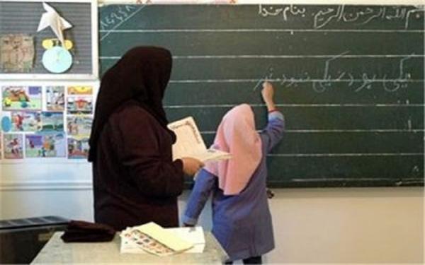 خبر تازه از حقوق معلمان