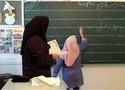 خبر تازه از حقوق معلمان