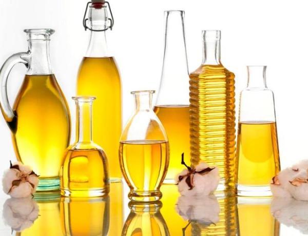 برترین روغنها برای حفظ سلامت بدن