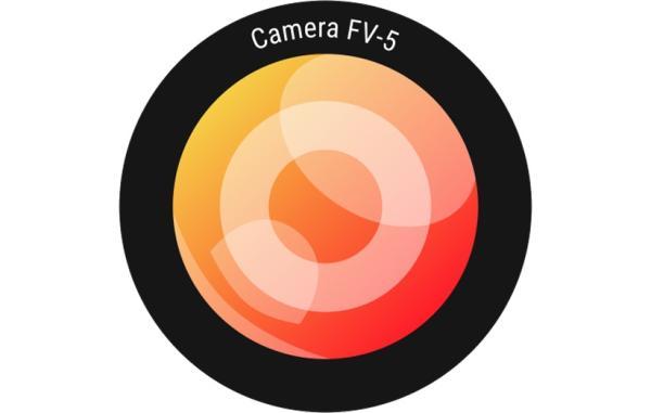 معرفی اپلیکیشن Camera FV، 5 Lite؛ عکاسی حرفه ای در اندروید