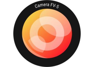 معرفی اپلیکیشن Camera FV، 5 Lite؛ عکاسی حرفه ای در اندروید